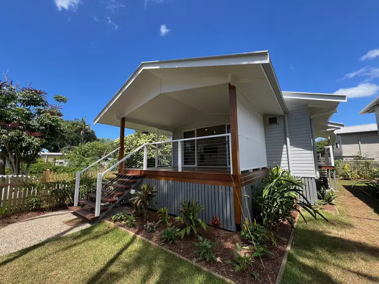 4-6B Stuart Street, Mullumbimby NSW 2482