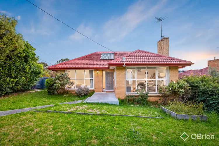 1/142 Ferntree Gully Road