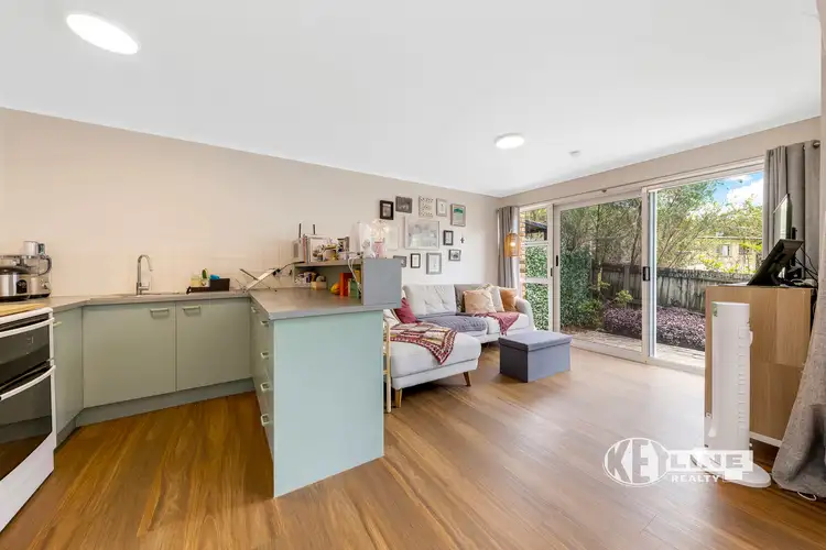 Fourth view of Homely townhouse listing, 4/8 Solandra Street, Nambour QLD 4560