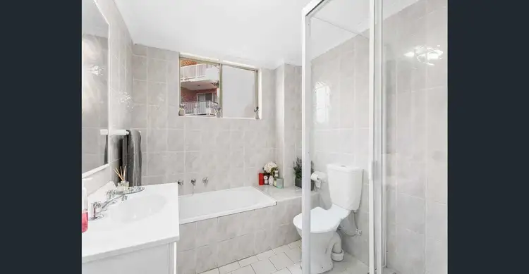 Third view of Homely apartment listing, 20/381 Kingsway, Caringbah NSW 2229