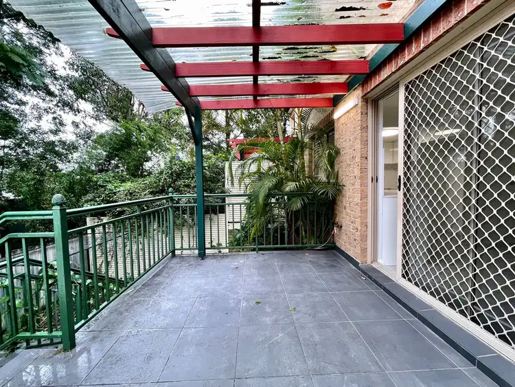 Third view of Homely townhouse listing, 2/16-18 Milner Road, Artarmon NSW 2064