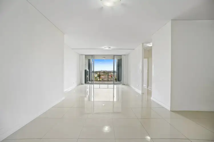 802/16 Flack Avenue, Hillsdale NSW 2036