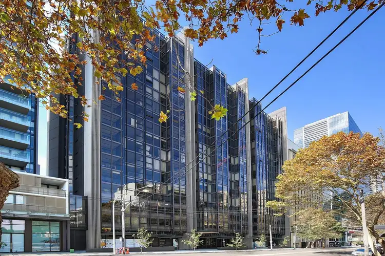 1207/211 Pacific Highway, North Sydney NSW 2060