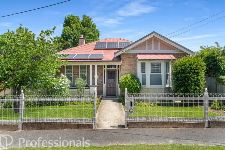 104 Prince Street, Orange NSW 2800