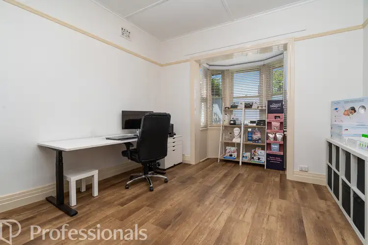 Fifth view of Homely house listing, 104 Prince Street, Orange NSW 2800