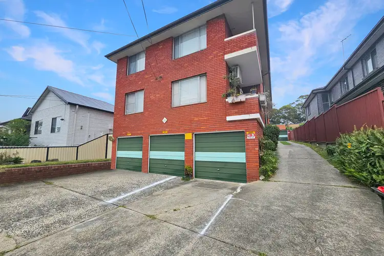 4/11 Kathleen Street, Wiley Park NSW 2195