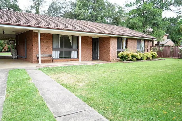 72A Metella Road, Toongabbie NSW 2146