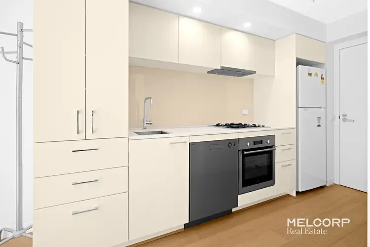 Third view of Homely apartment listing, 904/36 La Trobe Street, Melbourne VIC 3000