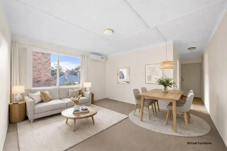 6/33 Victoria Road, Parramatta NSW 2150