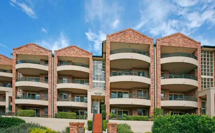 18/22 Urunga Parade, Miranda NSW 2228