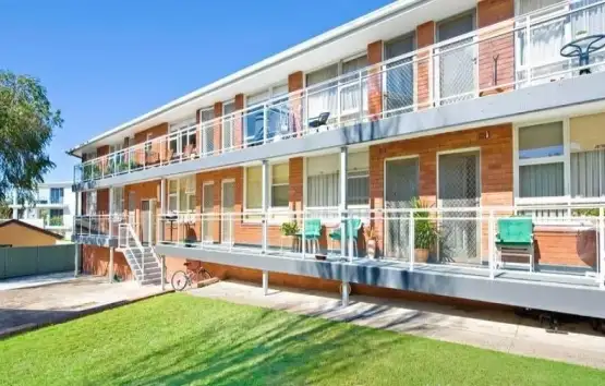 2/91 Ewos Parade, Cronulla NSW 2230