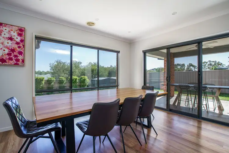 Sixth view of Homely house listing, 25 Hereford Court, Thurgoona NSW 2640