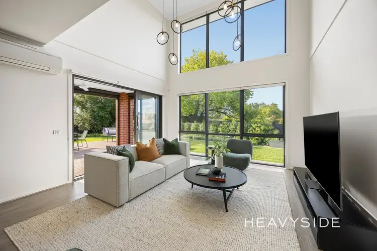 Fifth view of Homely house listing, 7 Shields Court, Blackburn South VIC 3130