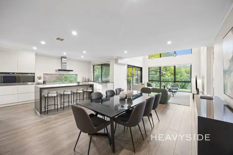 Sixth view of Homely house listing, 7 Shields Court, Blackburn South VIC 3130