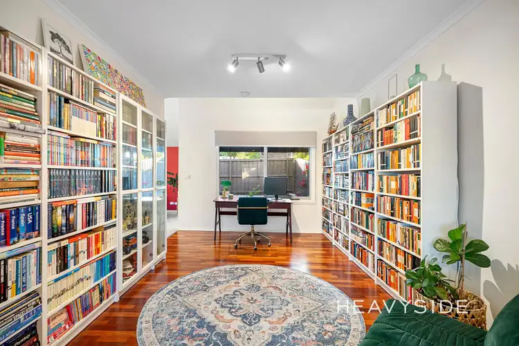 Fifth view of Homely townhouse listing, 1/13-15 Lemon Road, Balwyn North VIC 3104