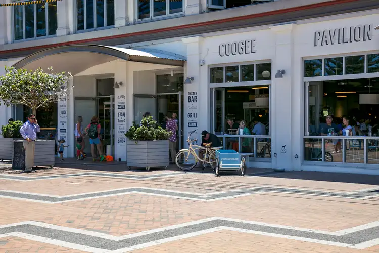 Second view of Homely apartment listing, 3/21 Kidman Street, Coogee NSW 2034