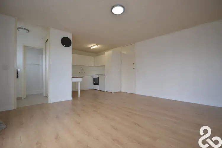 Third view of Homely studio listing, 39/11-13 Cooma Street, Preston VIC 3072