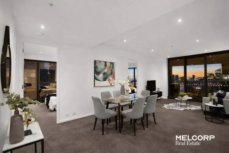 4506/35 Queensbridge Street, Southbank VIC 3006
