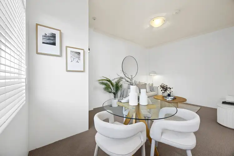 Third view of Homely apartment listing, 12/38 Ocean View Road, Freshwater NSW 2096