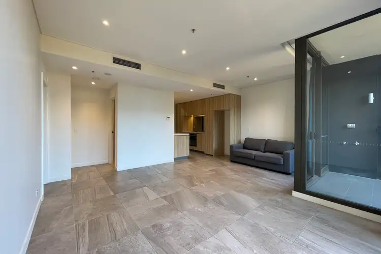 Second view of Homely apartment listing, 809/188 Day Street, Sydney NSW 2000