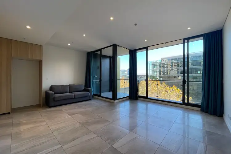 Third view of Homely apartment listing, 809/188 Day Street, Sydney NSW 2000