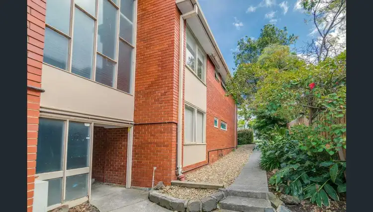 6/7 Albion Road, Box Hill VIC 3128