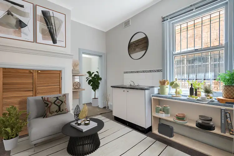 1/197 Victoria Street