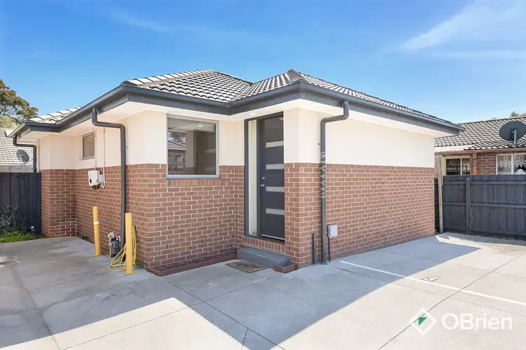3/184 Frankston Dandenong Road, Seaford VIC 3198