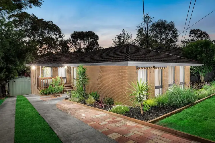 184 Hickling Avenue, Greensborough VIC 3088
