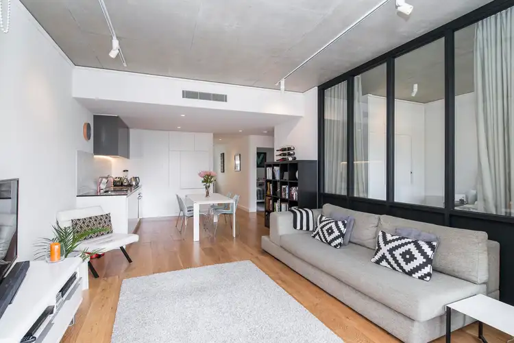 A10/356 George Street, Waterloo NSW 2017