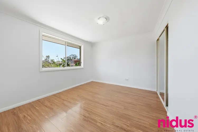Fifth view of Homely townhouse listing, 4/6 O'Brien Street, Mount Druitt NSW 2770