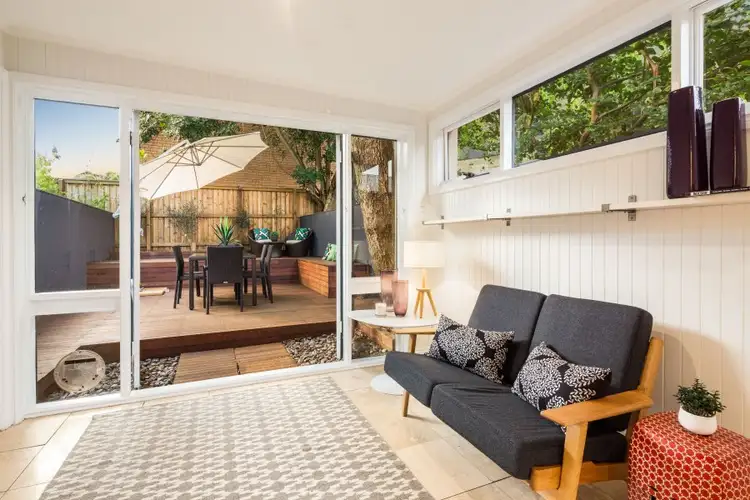 48 Reynolds Street, Balmain NSW 2041