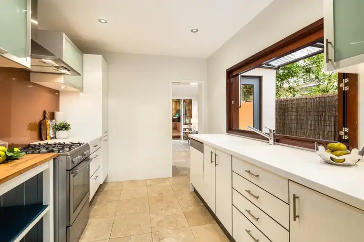 Fifth view of Homely house listing, 48 Reynolds Street, Balmain NSW 2041