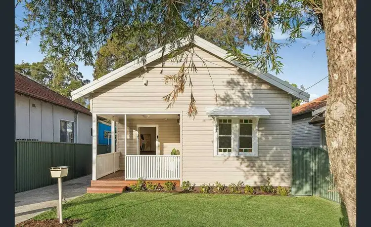 24 Macdonald Street, Ramsgate NSW 2217