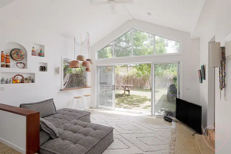 1 Todd Street, O'connor ACT 2602