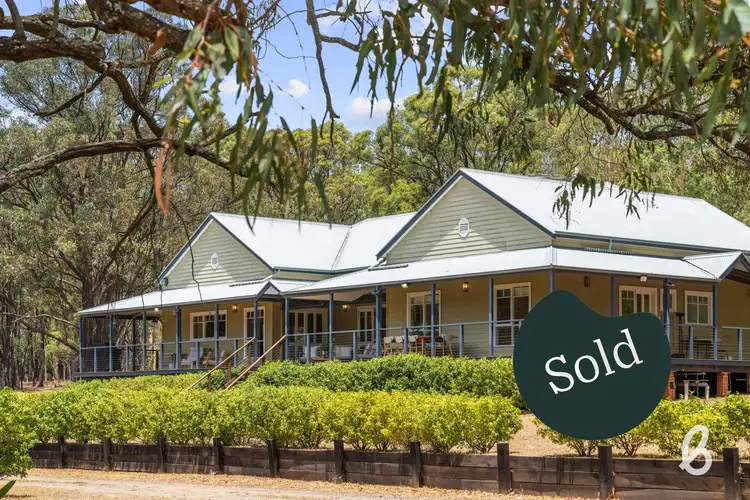 140B Mitchells Flat Road
