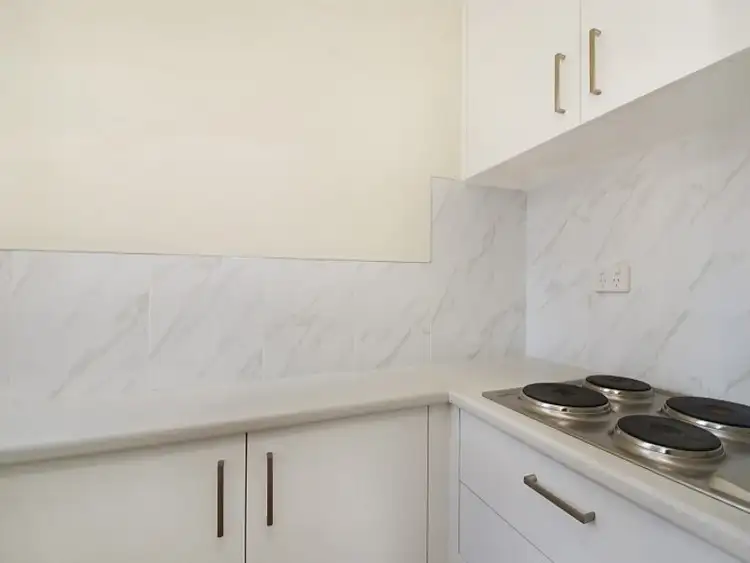 Third view of Homely studio listing, 20/4 McDonald Street, Potts Point NSW 2011