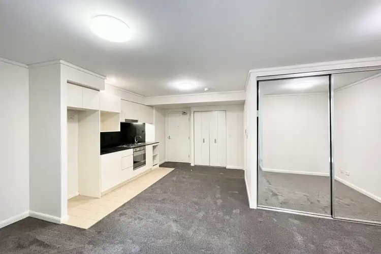 207/62 Mountain Street, Ultimo NSW 2007