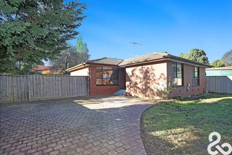 262 Childs Road, Mill Park VIC 3082