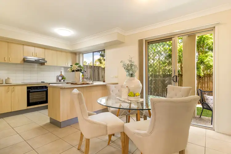 Fifth view of Homely townhouse listing, 3/28 Coora Street, Wishart QLD 4122