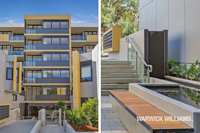 506/42C Formosa Street, Drummoyne NSW 2047