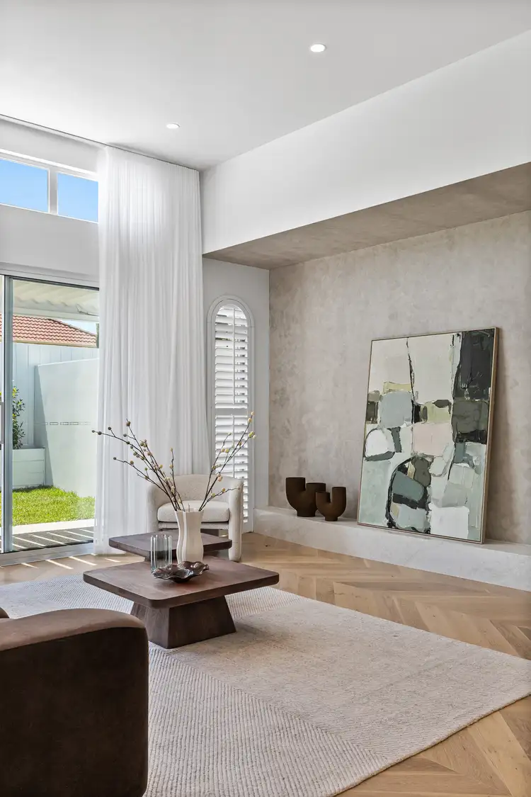 Fifth view of Homely house listing, 32a Dublin Avenue, Strathmore VIC 3041