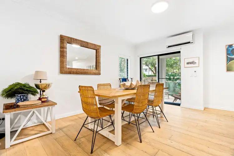 Fifth view of Homely apartment listing, 4/2-10 Hawkesbury Avenue, Dee Why NSW 2099