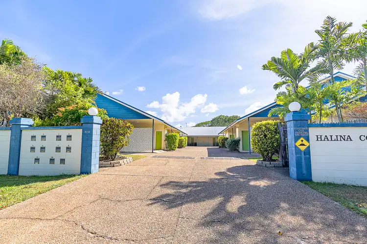 9/15 Second Avenue, Railway Estate QLD 4810