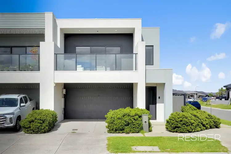 91 Juscelina Drive, Craigieburn VIC 3064