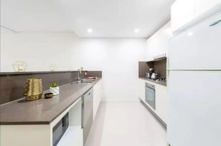 3111/39 Rhodes Street, Hillsdale NSW 2036