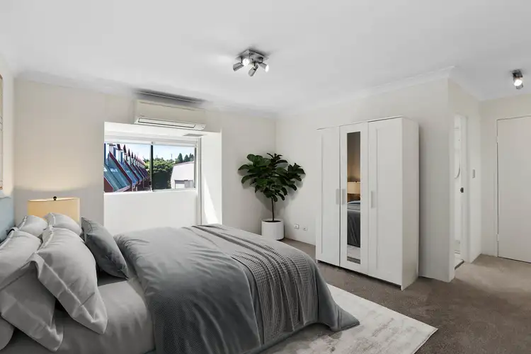 Second view of Homely apartment listing, 55/30 Nobbs Street, Surry Hills NSW 2010