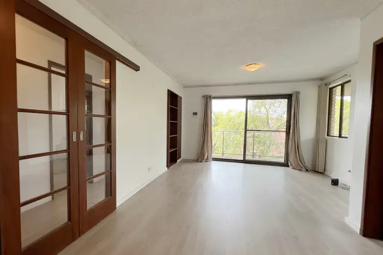 3/81 Shirley Road, Wollstonecraft NSW 2065