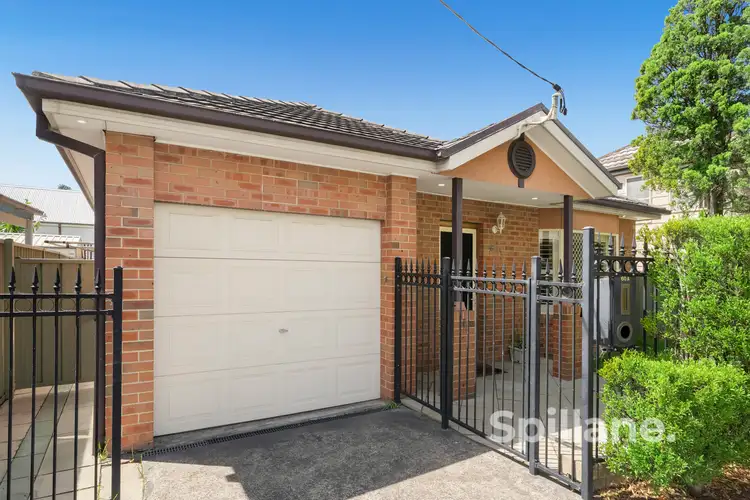 60A Merewether Street