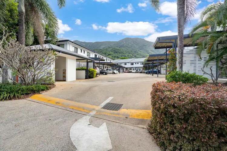 20/40-46 Redlynch Intake Road, Redlynch QLD 4870